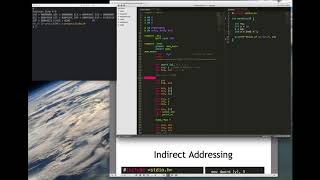 Famous 25 - Indirect Addressing Net Worth
