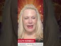 Stop Saying 'I'll Try': The Power of Commitment-with Dr. Jacalyn Kerbeck- Subscribe to @usaglobaltv