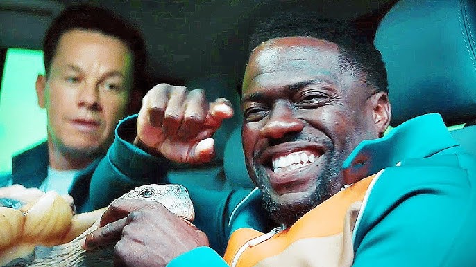 ME TIME - Bloopers, Gag Reel (2022) Kevin Hart, Mark Wahlberg - YouTube