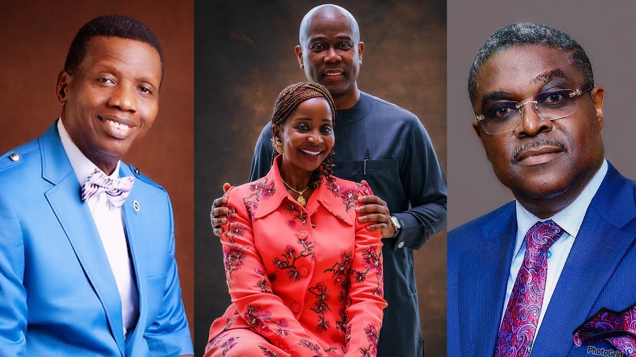 HERBERT WIGWE s BURIAL RCCG City Of David YANKED OFF All Funeral herbert-wigwe-s-burial-rccg-city-of-david-yanked-off-all-funeral