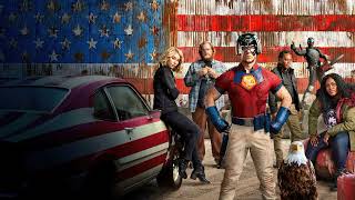 Peacemaker Episode 1 Credits Song
Peacemaker
The origin of the DC superhero so dedicated to world peace that he is prepared to use force of arms to achieve it.
Written by: James Gunn
Directed by: James Gunn
Starring: John Cena, Jennifer Holland, Freddie Stroma, Robert Patrick, Christopher Heyerdahl, Steve Agee, Danielle Brooks, Chukwudi Iwuji, Nhut Le, Lochlyn Munro, Annie Chang and Alison Araya
Social Media:
Instagram: https://instagram.com/plickkick?igshid=p8hjzqe6c8ju
Tik tok: https://www.tiktok.com/@plickkick
Twitter: https://twitter.com/plickkick?s=09
Previous video: https://youtu.be/4OW8Vb-9mlE
#dc #peacemaker #johncena Peacemaker Episode 1 Credits Song
