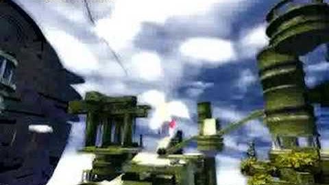 Ashura: Dark Reign Application Information