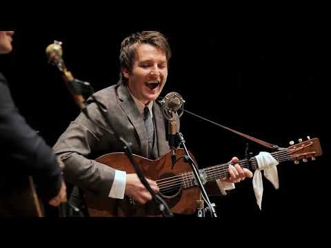 Putar Girls, Gather 'Round - The Milk Carton Kids