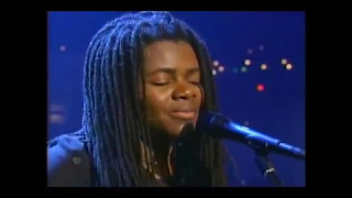 Tracy Chapman   Smoke And Ashes Live