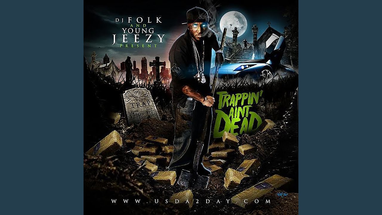 Trappin' Ain't Dead (I'm The Truth) - YouTube