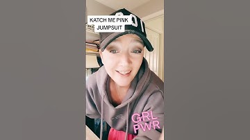 KATCH ME JUMPSUIT IN OINK. ONE SIZE, MANY COLORS #katchme #katchmefashion