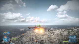 Battlefield 3: The Super Eject Jet Zook