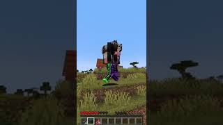 Famous Minecraft But Mobs Stack To You... Profile