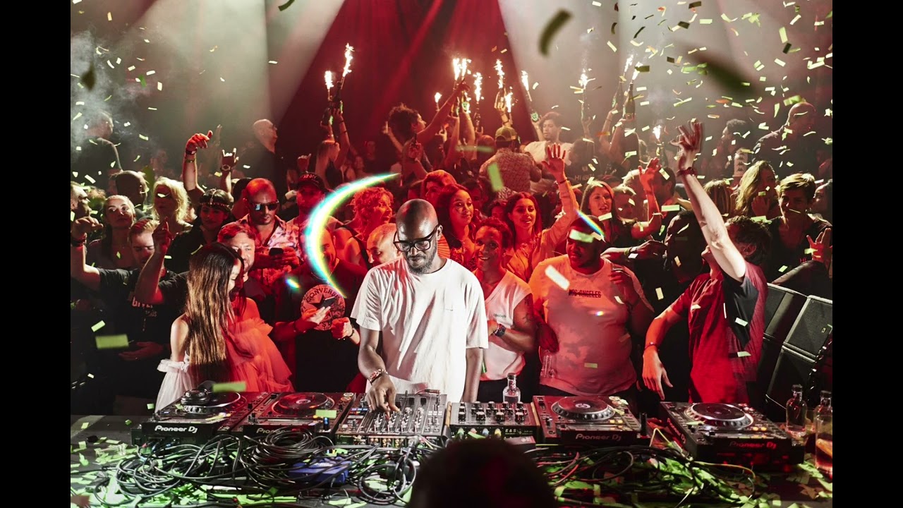 Black Coffee Vibe Deep House Mix | Afro House in Las Vegas Tech House Latest 2025 House Mix Playlist