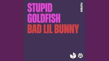 Bad Lil Bunny