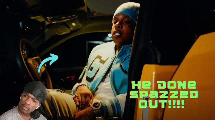 Finesse2Tymes - Click Bait [Official Music Video] Reaction