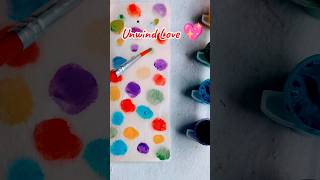 Download Lagu How I magic clean my color ❤️ #shorts MP3