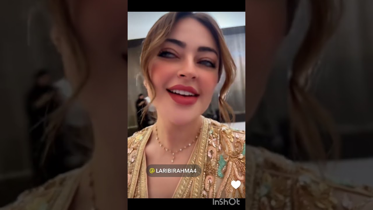 فعاليات حفل  ميس دعاء.الكل بالقفطان المغربي.مشاهير دبي باللباس المغربي #اكسبلور #غيث_مروان #ترند