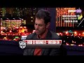 High Stakes Duel II | Round 2 | Phil Hellmuth vs Daniel Negreanu