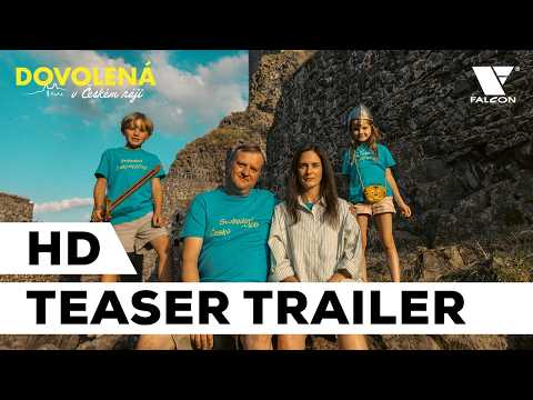 Youtube trailer