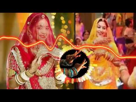 Jaipur Jao To   Rajasthani Folk Dance   Ghoomar         Bhaangadli 