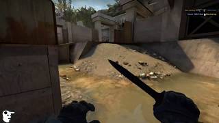 CSGO 4K Mini-Edit