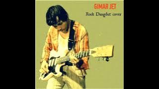 Kisah Cinta (Fingerprint) cover by Gimar Jet