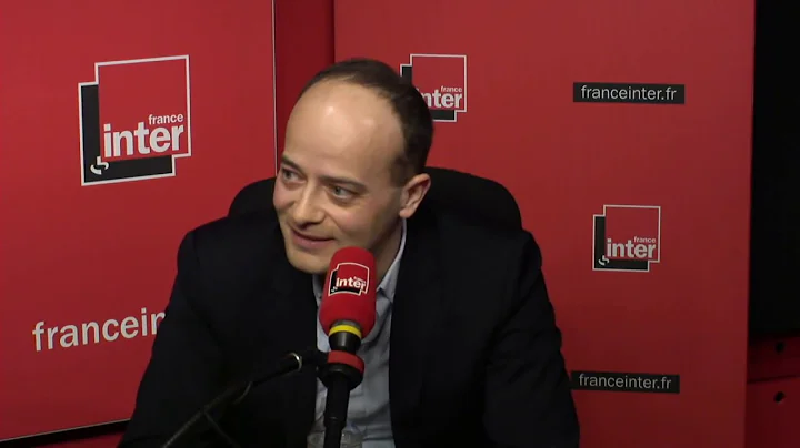 Mathieu Laine : "Le modle franais est mal-protecte...