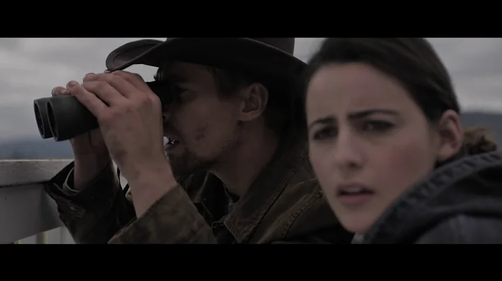 The Stand at Paxton County | Official Trailer [HD]...
