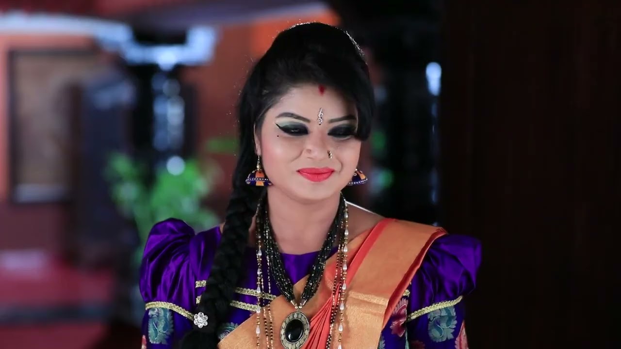 Naagini - Ep 778 - Naagini Nagamatha,Adishesha,Amrutha - Kannada Tv Serial - Zee5 Classics Kannada