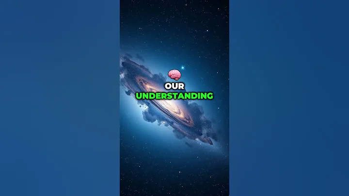 Cosmic Mystery Unveiled!