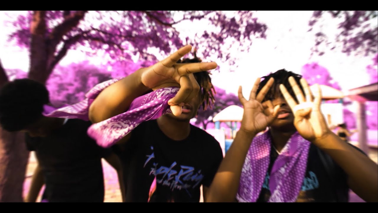 Big Spiff - Know Your Name (Official Music Video) ShotBy