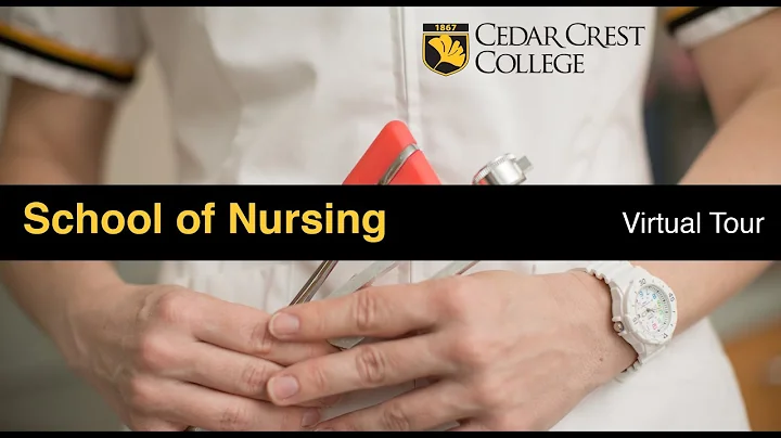 School of Nursing: Virtual Tour