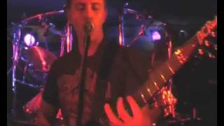 Necrophagist   In Hungary 2006