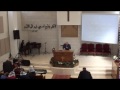 مزمور ٣ مناجاة متألم مزمور ٣ مناجاة متألم