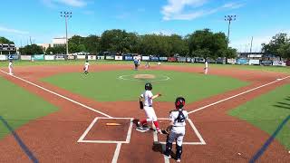 SBG Sox Scott 10u vs Carrollton Select 10u