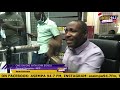 EKOSIISEN ONE-ON-ONE WITH JOHN BOADU, GENERAL SECRETARY - NPP (15-12-20)