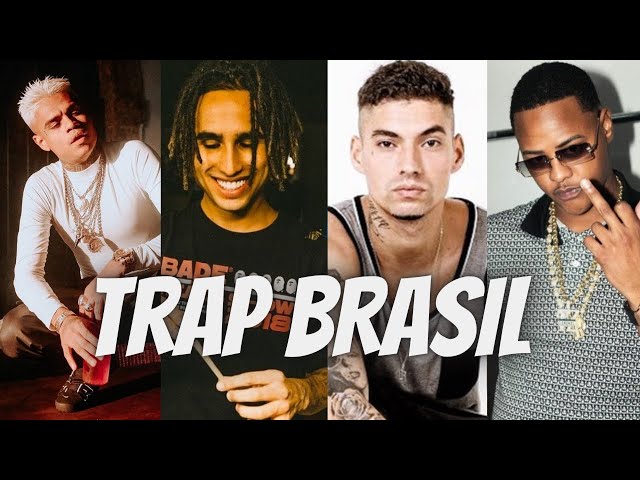 MELHORES TRAP BR 2022 PLAYLIST  FILIPE RET , MATUE , MC CABELINHO , TZ DA CORONEL class=