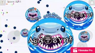 ASH CLAN TEAMING WITH ASH SYN/ASH TAKEOVER/EASY!!