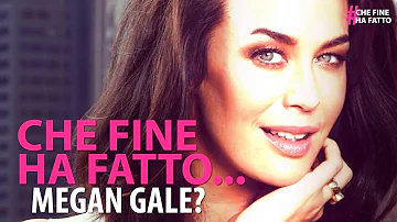 Dove vive Megan Gale?