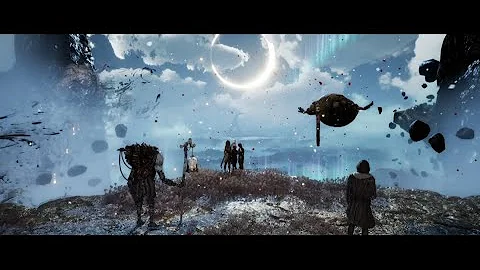 Clair Obscur: Expedition 33 PART 20: Act 2 Ends