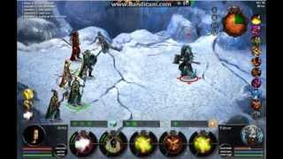 Vidwar S3 Taern Okiem Druida Po Upie