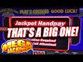 HIGH LIMIT JACKPOT WIN ON DOUBLE DOLLAR STRIKE ★ CRAZY JACKPOT CASINO WIN ★