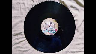 Organ Donors - Automatic Audio Overload (Vinyl)