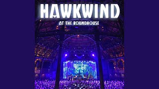 Vignette de la vidéo "Hawkwind - Steppenwolf (Live at The Roundhouse, London, 26/05/2017)"