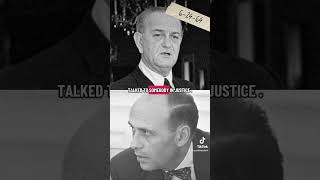 LBJ: Carroll Kilpatrick &amp; Washington Post Editorial (LBJ &amp; Lee White) 6-24-64