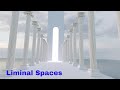 Backrooms Underground - Get That Aesthetic Look