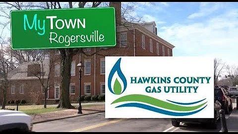 My Town: Rogersville -- Dean Fowler
