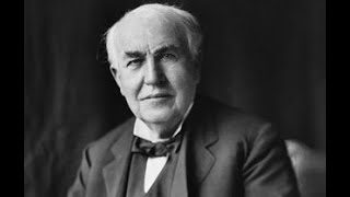 Let us not forget-Thomas A. Edison:1919 Diamond Disc