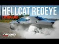 2019 Dodge Challenger SRT Hellcat Redeye - Our 500th Video!!