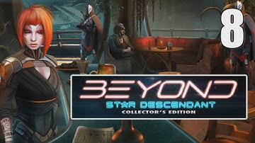Beyond 2: Star Descendent CE [08] w/YourGibs - Part 8 #YourGibsLive #HOPA