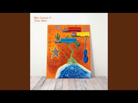 Putar Weekend Down Mexico - Chris Rea