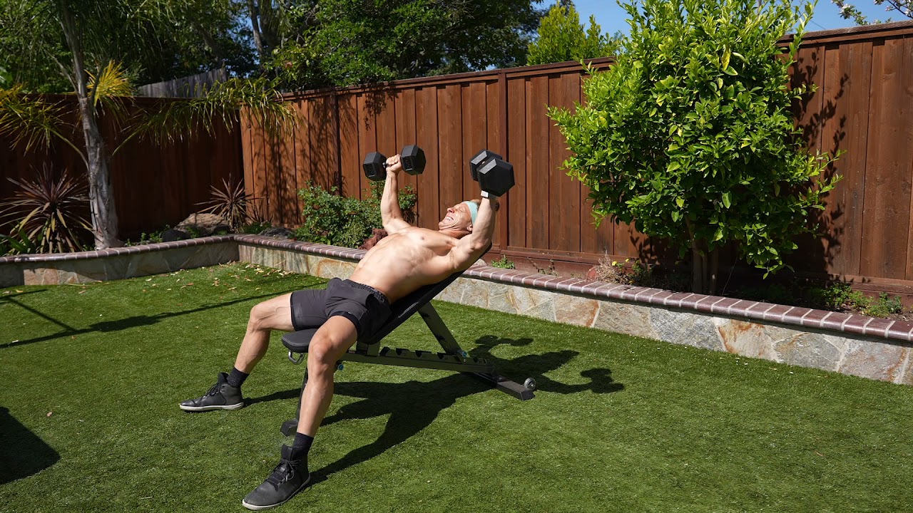 5 Best Chest Exercises To Build More Strength And Muscle Mass