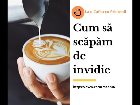 Video: Cum Să Scapi De Invidie