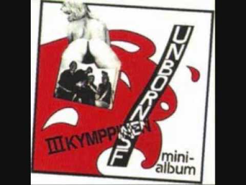 Unborn-SF — Unborn SF - Kolmekymppinen